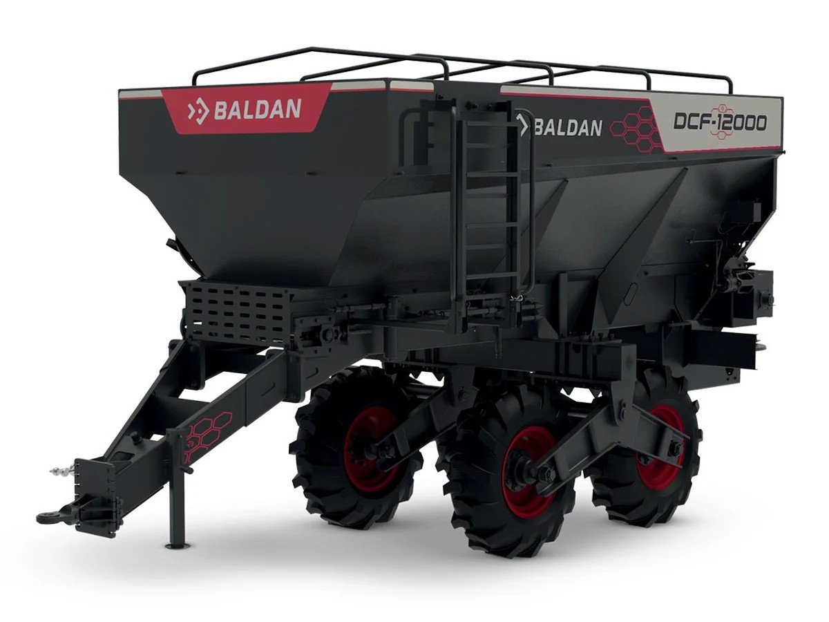 BALDAN DCF - 12000