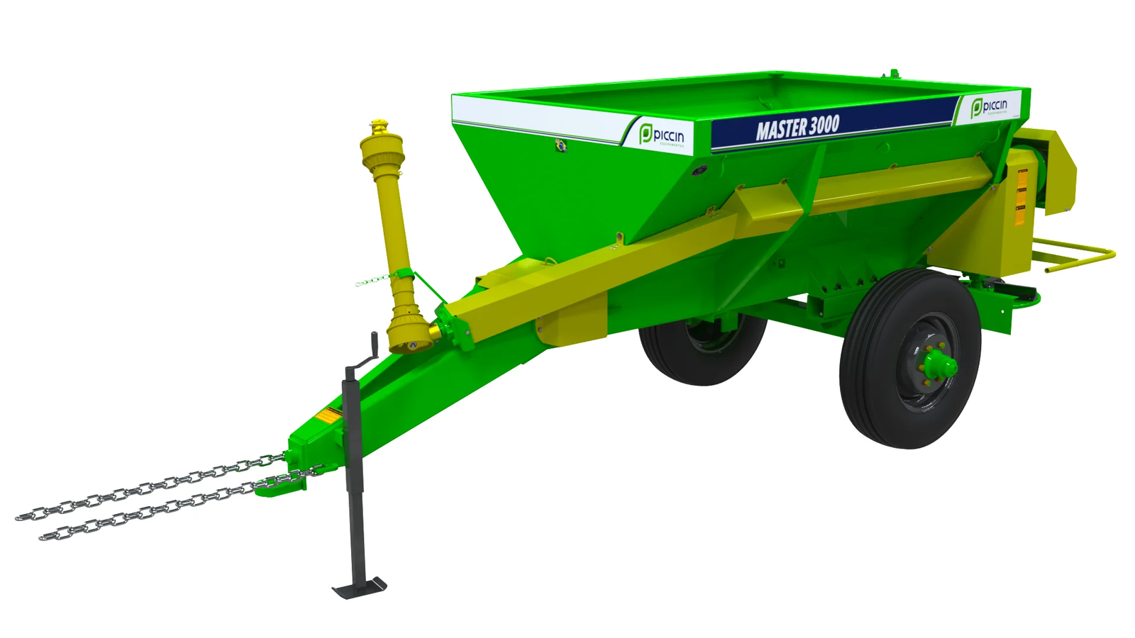 PICCIN MASTER 3000