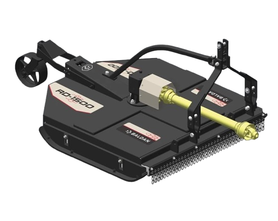 Implemento Baldan RD 1700